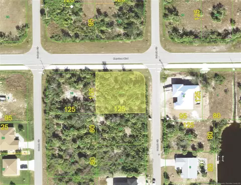 9477 Galaxie Cir, Port Charlotte, FL 33981