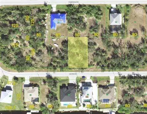 14300 Artesia Ave, Port Charlotte, FL 33981
