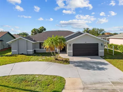 411 Scarlet Sage, Punta Gorda, FL 33955