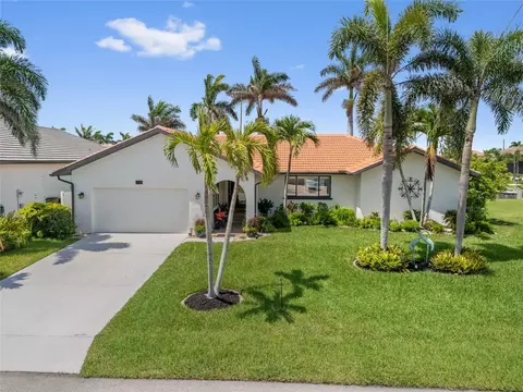 632 Brindisi Ct, Punta Gorda, FL 33950
