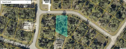 April Lane, North Port, FL 34291