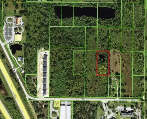 2530 Luther Rd, Punta Gorda, FL 33983