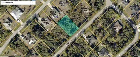 Cordova Terrace, North Port, FL 34291