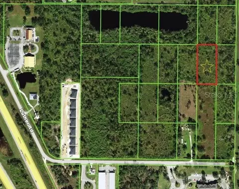 2386 Luther Rd, Punta Gorda, FL 33983