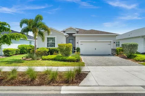 16176 Lotus Way, Punta Gorda, FL 33982
