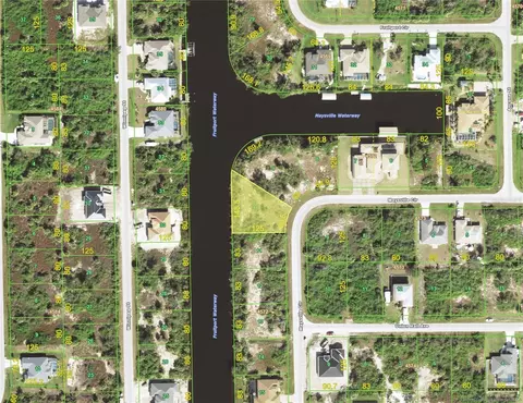 14230 Maysville Cir, Port Charlotte, FL 33981