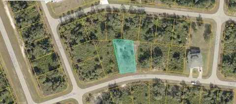 lot13 Vineyard Cir, North Port, FL 34288