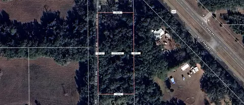 15851 NW 32nd Ct, Reddick, FL 32686 photo 1
