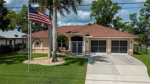 2387 Nuremberg Blvd, Punta Gorda, FL 33983