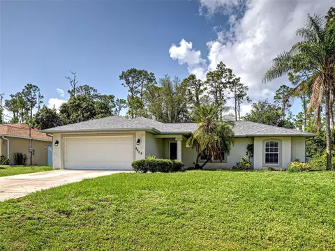 4609 Jaslo Ave, North Port, FL 34286