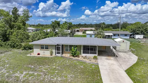 3171 Highlands Rd, Punta Gorda, FL 33983