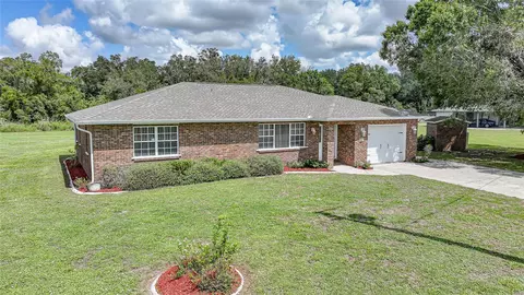 3491 SW Fruitville Estates Ave, Arcadia, FL 34266