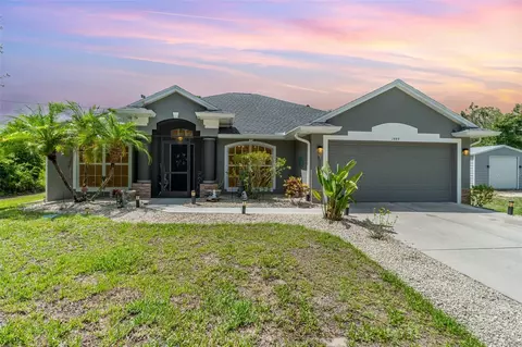 1444 Frisco Ter, Port Charlotte, FL 33953