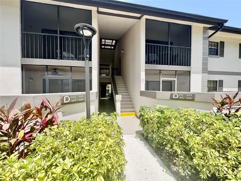 1515 Forrest Nelson Blvd #D102, Port Charlotte, FL 33952