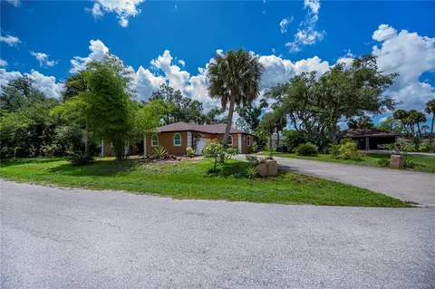 3960 Magara Ter, North Port, FL 34287