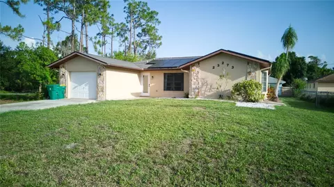23273 Abeline Ave, Punta Gorda, FL 33980