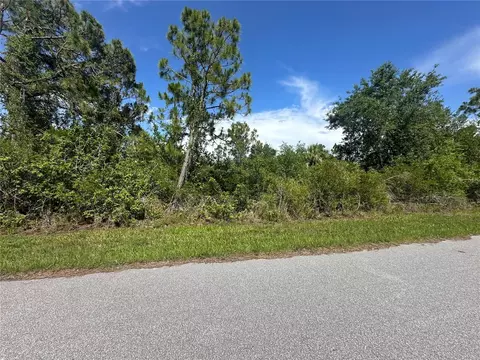2392 Salerno St, Port Charlotte, FL 33953