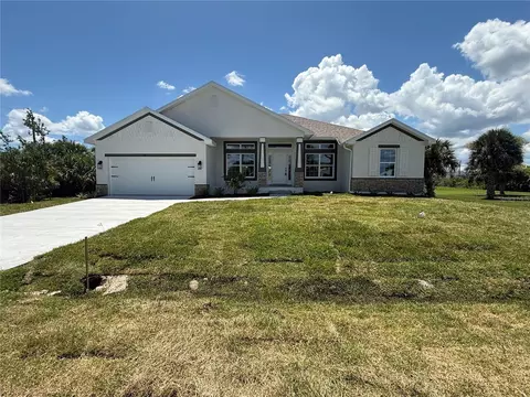 9469 Spring Cir, Port Charlotte, FL 33981