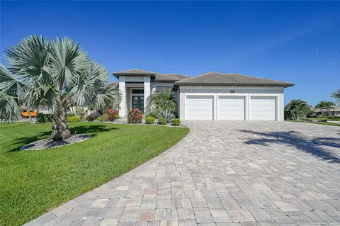 1801 Los Alamos Dr, Punta Gorda, FL 33950