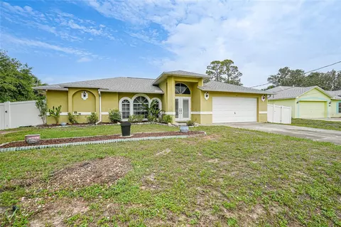 4413 S San Mateo Dr, North Port, FL 34288