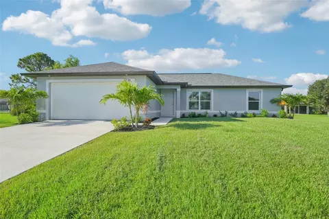 1629 NW 7th Pl, Cape Coral, FL 33993