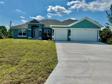 9461 Migue Cir, Port Charlotte, FL 33981