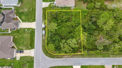 lot21 Pierpoint St, North Port, FL 34288