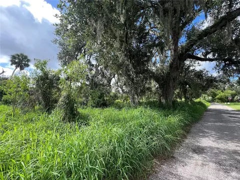 Ash Street, Arcadia, FL 34266