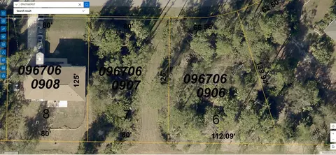 Kumquat Avenue, North Port, FL 34291