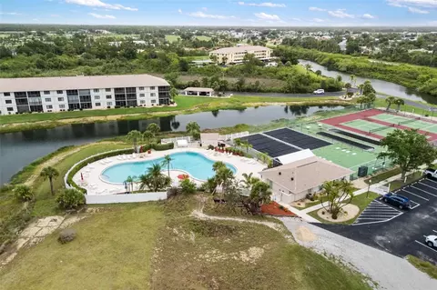 175 Kings Hwy #625, Punta Gorda, FL 33983