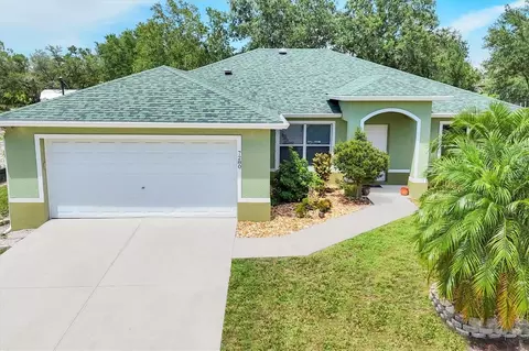 7280 Muncey Rd, North Port, FL 34291