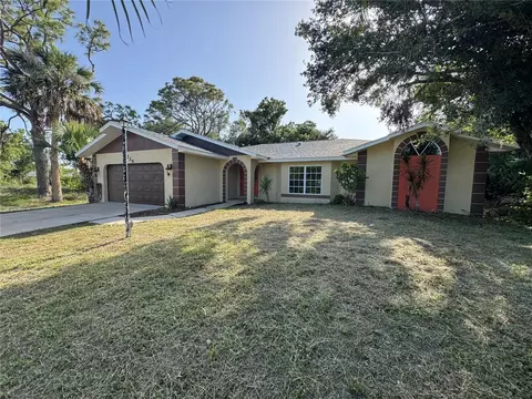 726 Chevy Chase St, Port Charlotte, FL 33948