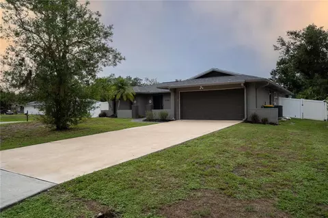 21220 Pemberton Ave, Port Charlotte, FL 33952