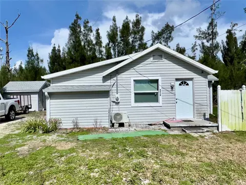 4310 Garden Rd, Port Charlotte, FL 33953