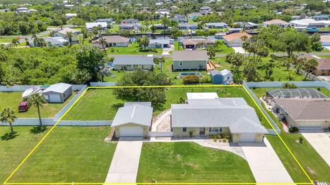 4509 Wynkoop Cir, Port Charlotte, FL 33948