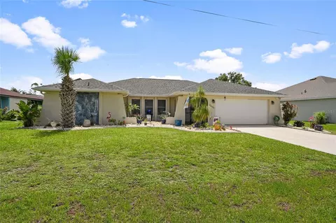 26125 Copiapo Cir, Punta Gorda, FL 33983