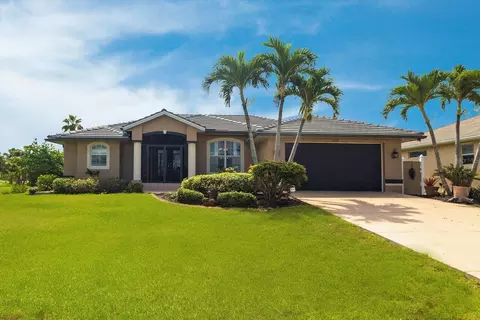 17150 Sarong Ln, Punta Gorda, FL 33955