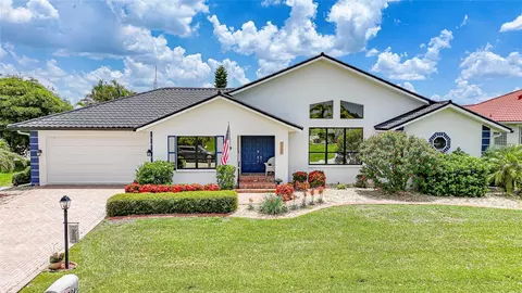 3724 Bordeaux Dr, Punta Gorda, FL 33950