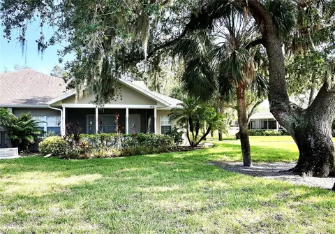 1431 Red Oak Ln, Port Charlotte, FL 33948