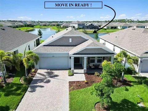 16824 Canopy Garden Dr, Port Charlotte, FL 33953
