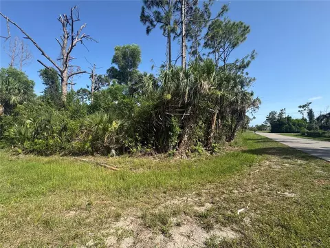 12401 Perrine Ave, Port Charlotte, FL 33981