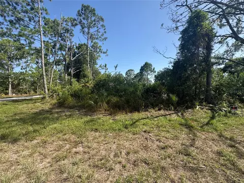 12231 Gerrity Ave, Port Charlotte, FL 33981