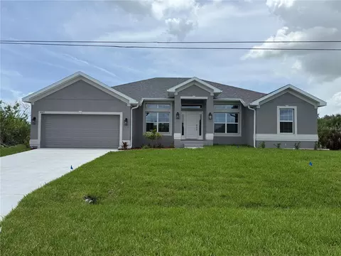 10023 Greetings St, Port Charlotte, FL 33981
