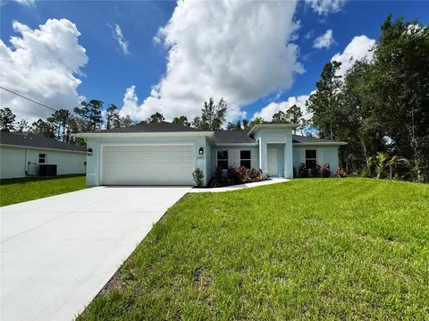 2451 Waller Rd, North Port, FL 34288