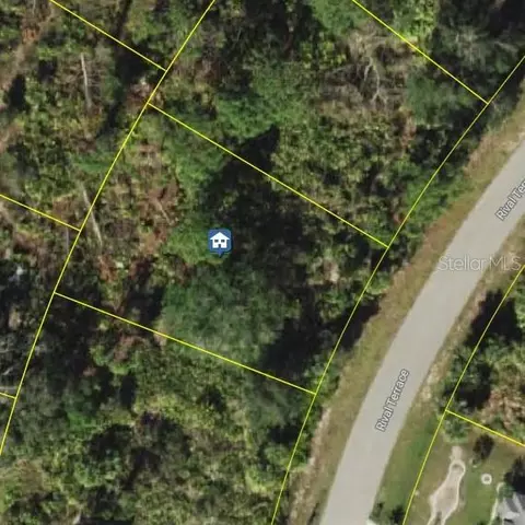 Rival Terrace, North Port, FL 34286