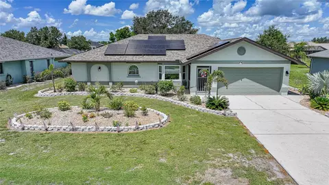 37 Pepe Ct, Punta Gorda, FL 33983