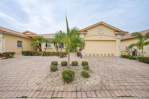 1527 Aqui Esta Dr #3, Punta Gorda, FL 33950