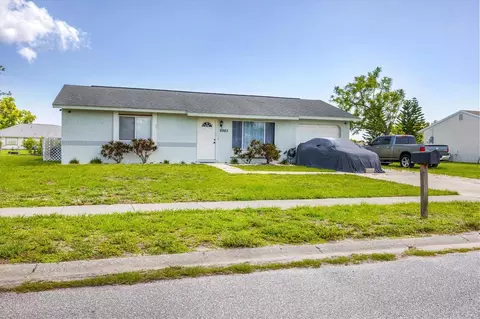 5983 Hobhill Ave, North Port, FL 34287
