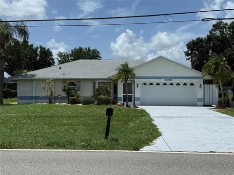 26312 Deep Creek Blvd, Punta Gorda, FL 33983