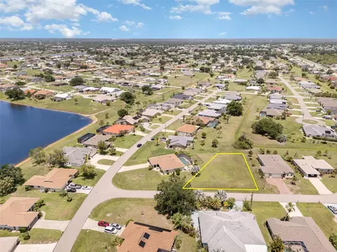 Oriel Court, Punta Gorda, FL 33983